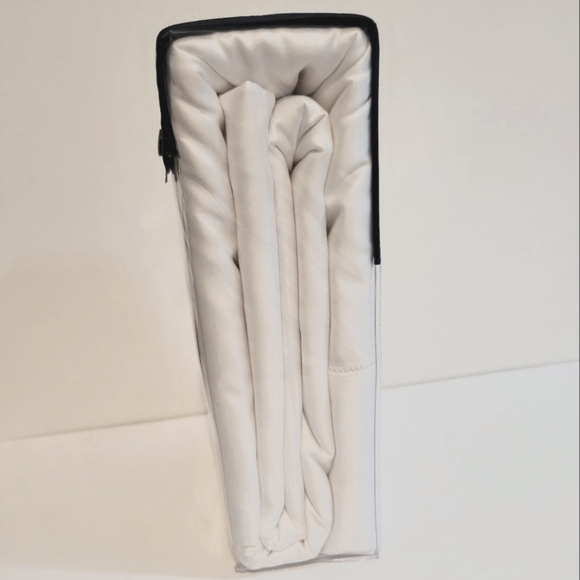 🎉Sale! Ralph Lauren RL 624-Thread-Count Cotton Sateen Sheets MSRP $185 - Picture 4 of 8